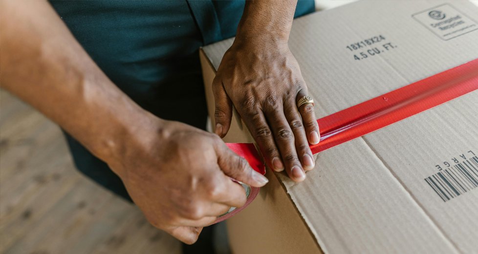 Safex Vibrant Packers And Movers