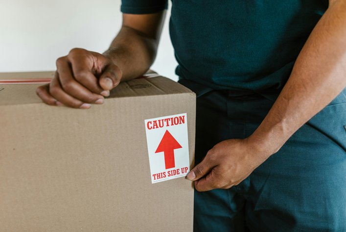 Safex Vibrant Packers And Movers