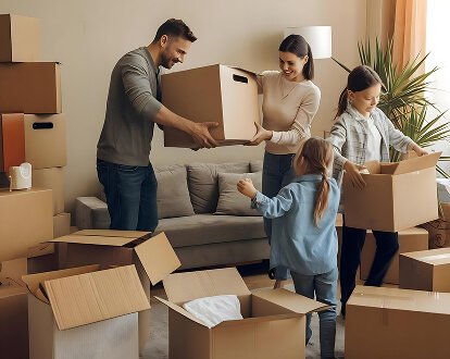 Safex Vibrant Packers And Movers